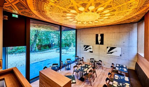 Straubing Hotel | Villa Boutique Hotel