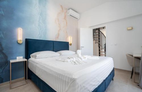 Makarska House | Villa Božica - sea view stone villa with free parking