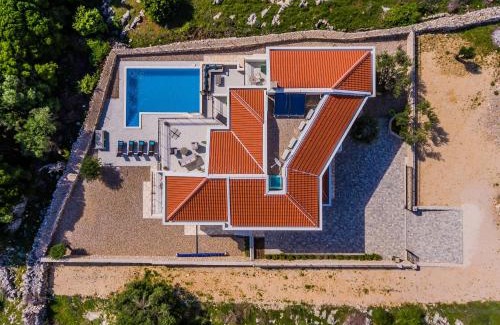 Lun Villa | Villa Bramasole Lun