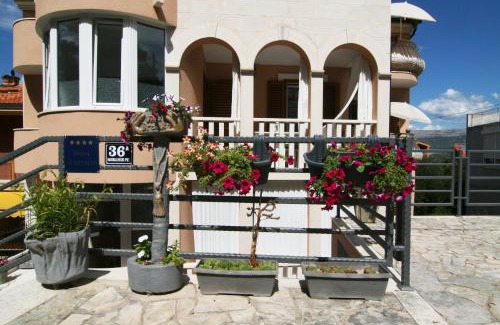 Split Apartment | Villa Branko
