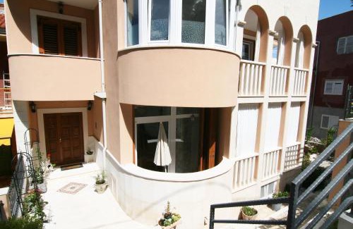 Split Apartment | Villa Branko