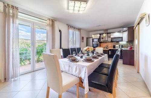 Milna (Brac) Villa | Villa Bravura