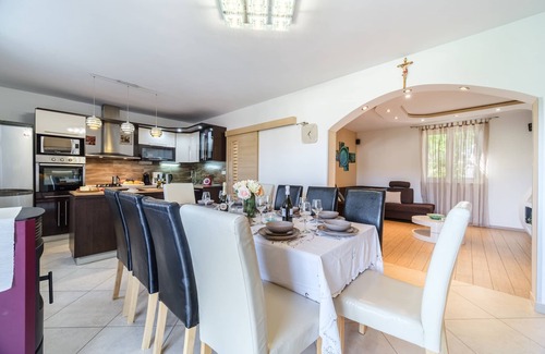 Milna (Brac) Villa | Villa Bravura