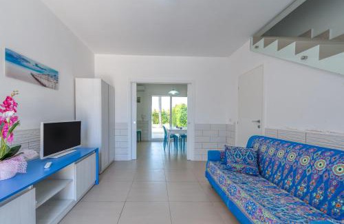 Boncore Apartment | Villa Brezza Marina - Torre Lapillo