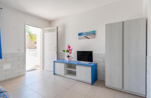 Boncore Apartment | Villa Brezza Marina - Torre Lapillo