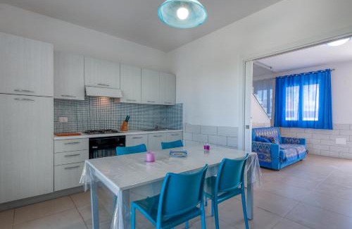 Boncore Apartment | Villa Brezza Marina - Torre Lapillo