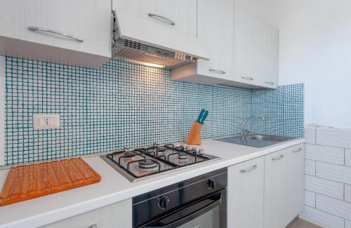 Boncore Apartment | Villa Brezza Marina - Torre Lapillo