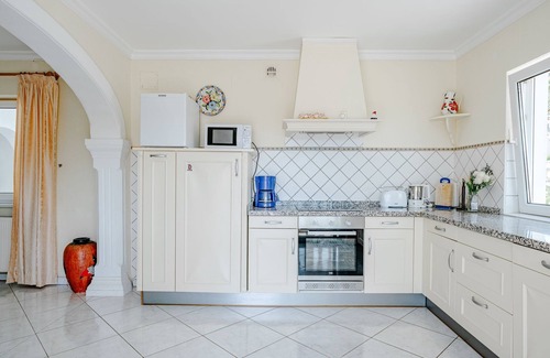 Teulada Villa | Villa Brigitta für 6 Personen - Privatem Pool