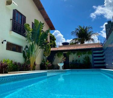 Ponta Negra Villa | Villa Brunna