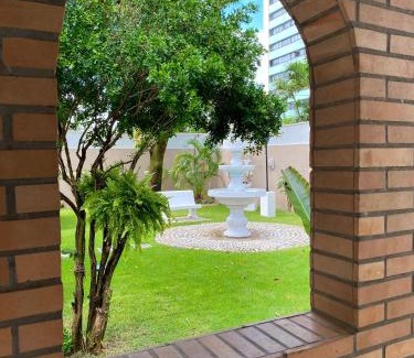 Ponta Negra Villa | Villa Brunna