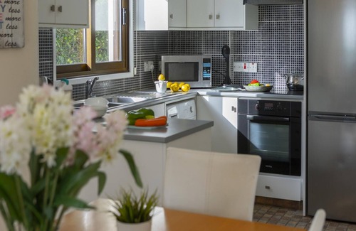 Protaras Villa | Villa Buena Vista in Protaras