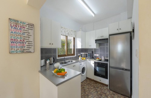Protaras Villa | Villa Buena Vista in Protaras