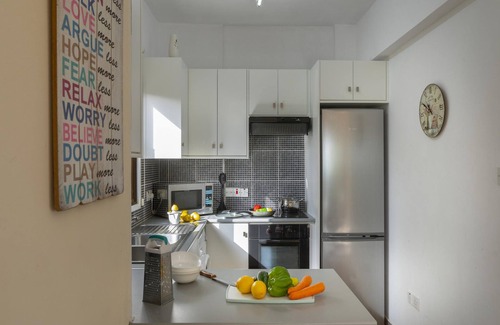 Protaras Villa | Villa Buena Vista in Protaras