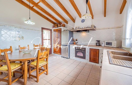 Buger Cottage | Villa Buger with private pool