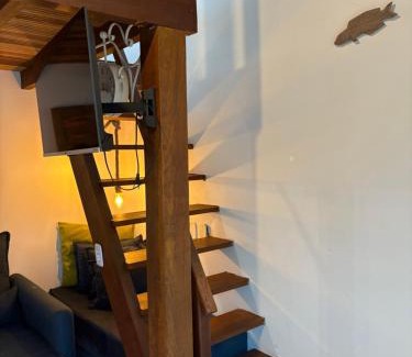 Downtown Buzios House | Villa Buziana 6