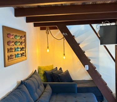 Downtown Buzios House | Villa Buziana 6
