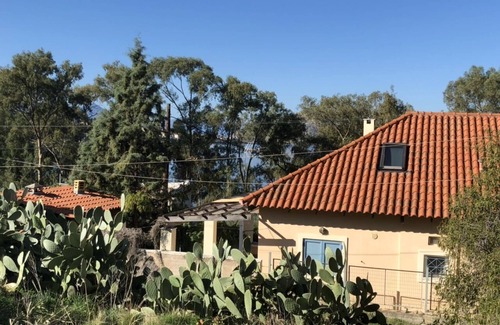 Kontos Villa | VILLA BY THE SEA IN AEGINA