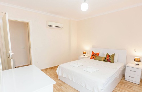Dalyan City Center Villa | VILLA BYBLIS DALYAN ; MODERN, PRIVATE, EXCLUSIVE