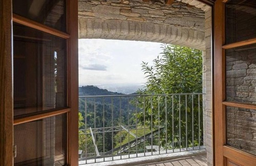 Montignoso Villa | Villa Cà Di Negrè Comfortable holiday residence