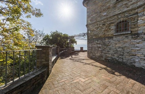 Montignoso Villa | Villa Cà Di Negrè Comfortable holiday residence