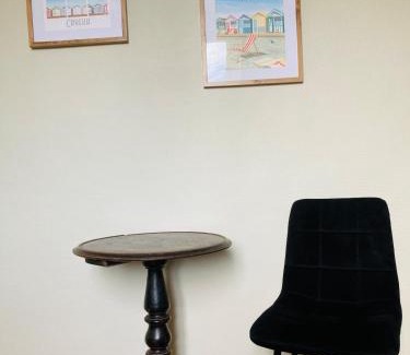 Cayeux-sur-Mer House | Villa Cécile, Cayeux sur Mer, Baie de Somme