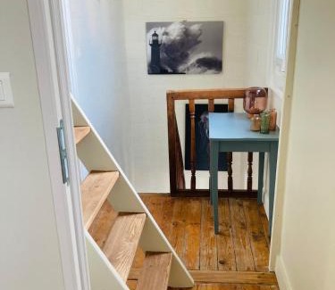 Cayeux-sur-Mer House | Villa Cécile, Cayeux sur Mer, Baie de Somme