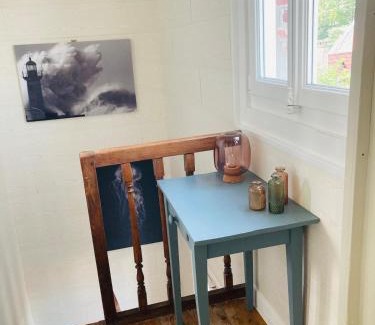 Cayeux-sur-Mer House | Villa Cécile, Cayeux sur Mer, Baie de Somme