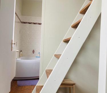 Cayeux-sur-Mer House | Villa Cécile, Cayeux sur Mer, Baie de Somme