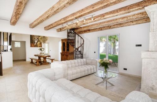 Cogolin Villa | Villa Célalie by Interhome