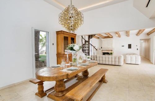 Cogolin Villa | Villa Célalie by Interhome