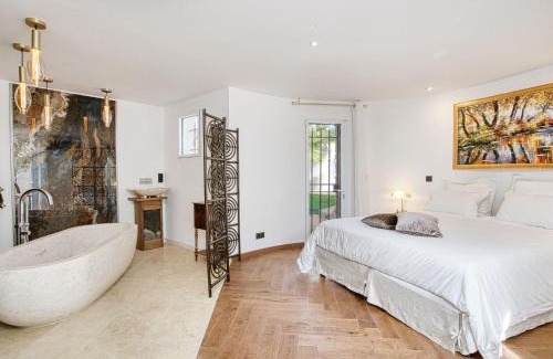 Cogolin Villa | Villa Célalie by Interhome