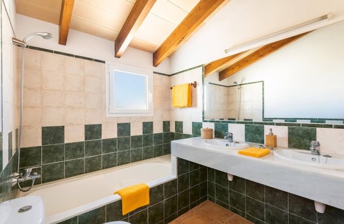 Son Blanc Villa | VILLA CAMPETS in Ciutadella de Menorca