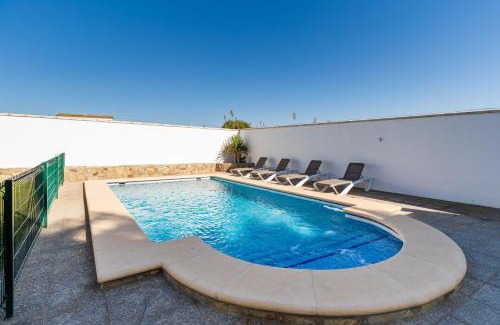 Conil de la Frontera House | Villa Ca1