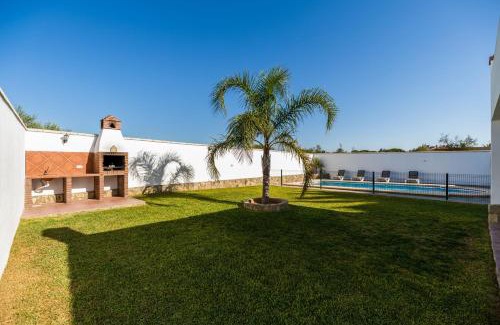 Conil de la Frontera House | Villa Ca1