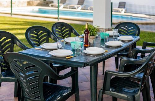 Conil de la Frontera House | Villa Ca1