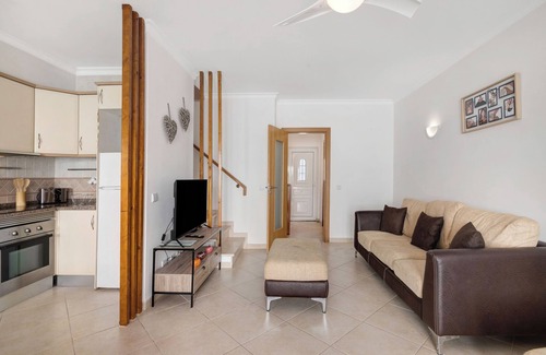 Vila Real Santo Antonio Villa | Villa 'Cacela Mar' with Private Pool, Private Terrace and Wi-Fi