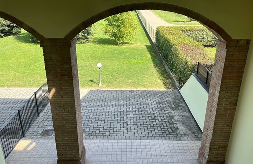 Mamiano Villa | Villa Caesar