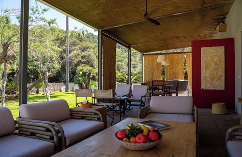 Cala San Vicente Villa | Villa Cala Clara in Cala By home villas 360