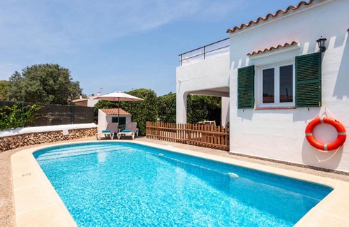 Cala en Blanes Villa | Villa Calan Brut 51