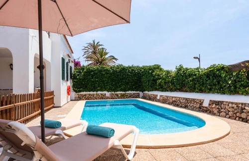 Cala en Blanes Villa | Villa Calan Brut 51