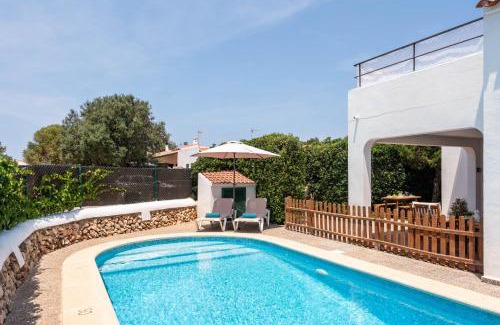 Cala en Blanes Villa | Villa Calan Brut 51