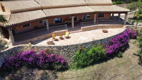 Muravera Villa | Villa Caldinelli