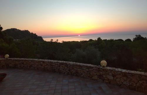 Muravera Villa | Villa Caldinelli