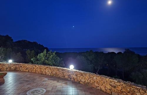 Muravera Villa | Villa Caldinelli