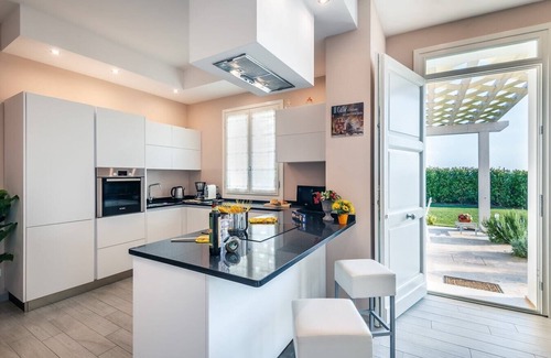 Monsummano Terme Villa | Villa Caliano - Private villa with swimming pool