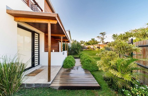 Caphomard Villa | Villa Calinea - Les Horizons de Grand Fond
