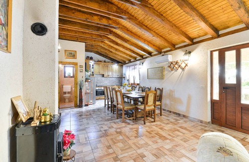 Stankovci Villa | Villa Callista with Pool