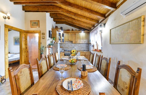 Stankovci Villa | Villa Callista with Pool