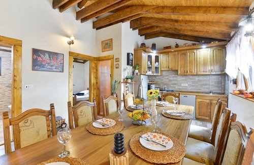 Stankovci Villa | Villa Callista with Pool