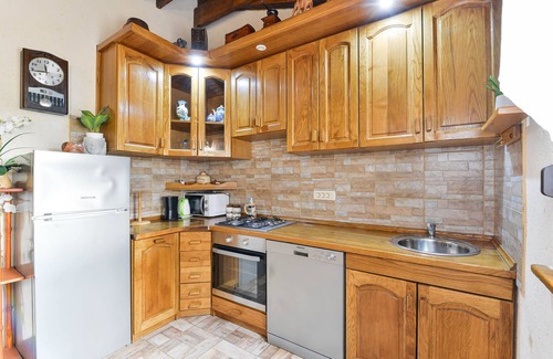 Stankovci Villa | Villa Callista with Pool